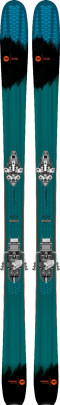 Rossignol Seek 7 Tour
