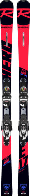Rossignol Hero Elite LT Ti Konect