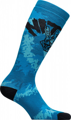 Ponožky Nitro Youth Boys Cloud 3 Socks