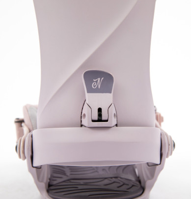 Dámské snowboardové vázání Nitro Cosmic