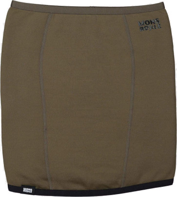 Merino nákrčník Mons Royale Decade Wool Fleece Neckwarmer