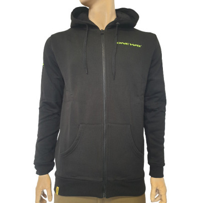 Mikina One Way Staffwear