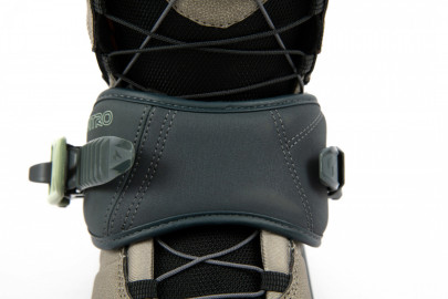 Snowboardové vázání Nitro Rambler