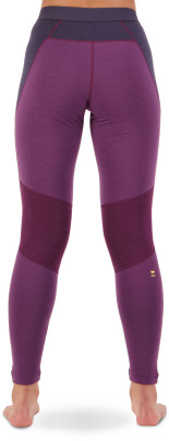 Merino legíny Mons Royale Olympus Legging