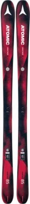 sportovní sjezdové lyže Atomic Vantage 85