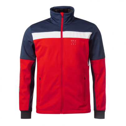 Pánský set Halti Oslo M XCT Softshell