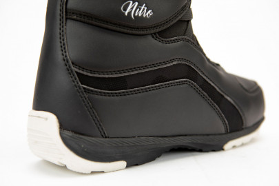 Dámské snowboardové boty Nitro Futura TLS