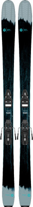 Rossignol Spicy 7 HD