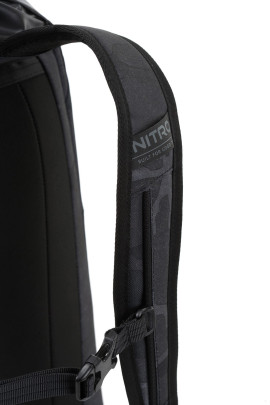Nitro Fuse forged camo - 24l
