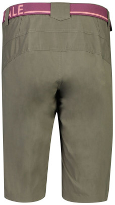 merino kraťasy Mons Royale VIRAGE SHORTS