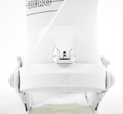 snowboardové vázání Nitro Zero