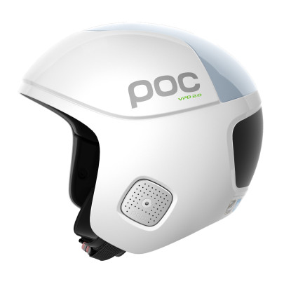 lyžařská helma POC Skull Orbic Comp Spin