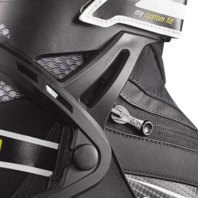 běžecké boty salomon L36815200_EQUIPE_8_SKATE