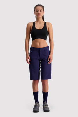 Merino kraťasy Mons Royale Momentum 2.0 Bike Shorts