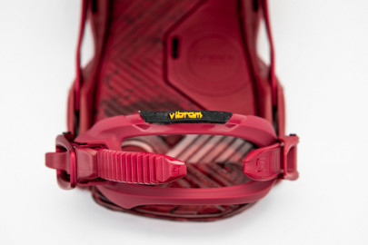 Snowboardové vázání Nitro Phantom