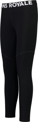 Merino legíny Mons Royale Cascade Merino Flex 200 Legging