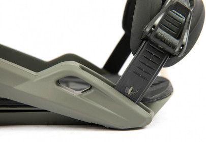 Snowboardové vázání Nitro Team