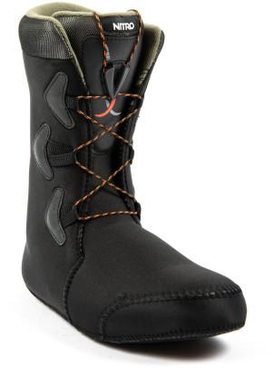 snowboardové boty Nitro Thunder TLS