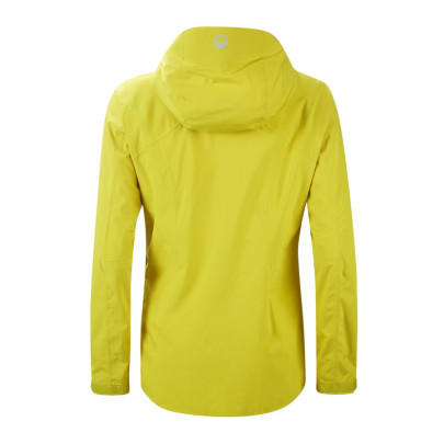 Halti Eela W - žlutá