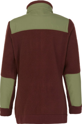 Dámská fleece mikina Armada Babka Fleece