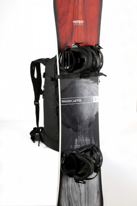 Batoh pro splitboarding Nitro Splitpack