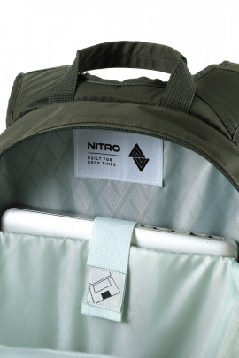 Batoh Nitro Stash 29