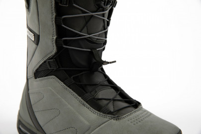 snowboardové boty Nitro Select TLS