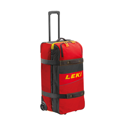 Leki Travel Trolley