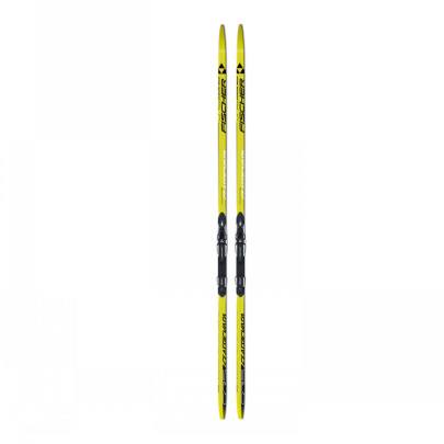 Fischer CRS Classic VASA + Race Pro Classic NIS
