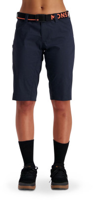 merino kraťasy Mons Royale VIRAGE SHORTS