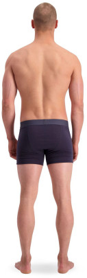 merino trenky Mons Royale Hold' em Shorty Boxer