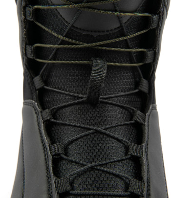 snowboardové boty Nitro Rival TLS