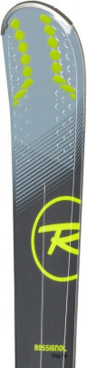 sjezdové lyže Rossignol Experience 74