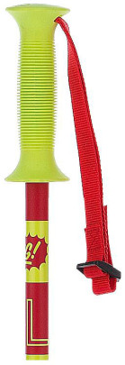 juniorské sjezdové hole Line Peg grip