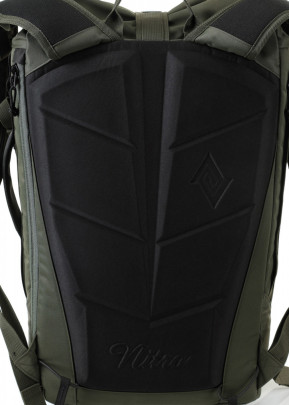 batoh Nitro Scrambler