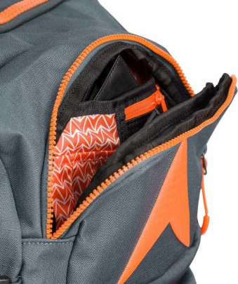 cestovní taška Dynastar Speed Cabin Bag