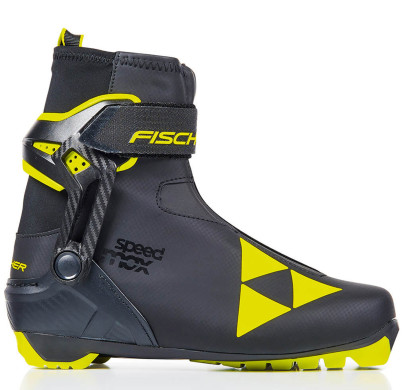 Závodní juniorské běžecké boty Fischer Speedmax Jr Skate