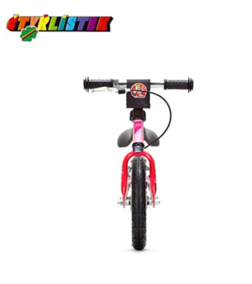 odrážedlo Yedoo Čtyřlístek Fifinka - růžová