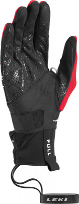 Leki Tour Mezza V Plus