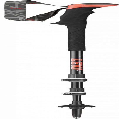 Leki Carbon TA XTG