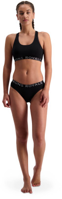 Merino kalhotky Mons Royale Folo Brief