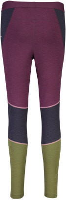 merino legíny Mons Royale Olympus 3.0 Legging