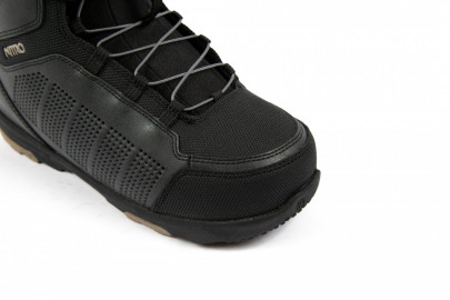 snowboardové boty Nitro Thunder TLS