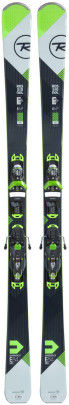 Rossignol Experience 84 HD + SPX 12 Dual