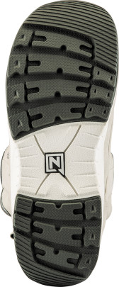 Dámské snowboardové boty Nitro Crown TLS