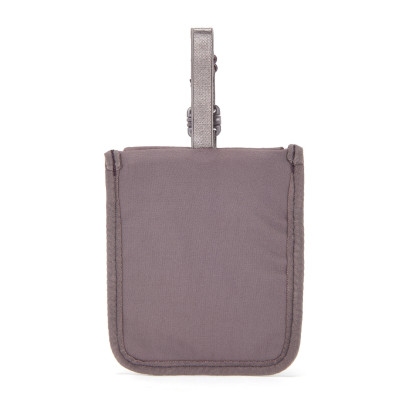 kapsička na tělo Pacsafe Coversafe S25 Bra Pouch