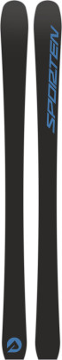 Sportovní sjezdové lyže Sporten Glider 5 EXP