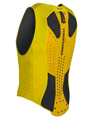 vestový chránič páteře Komperdell Ballistic Vest