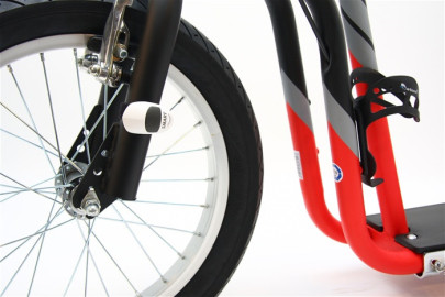 přední blikač Smart 305w