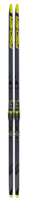 Závodní běžecké lyže Fischer Carbonlite Classic Plus Stiff IFP